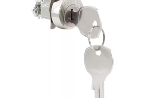 Mailbox Lock S4710C